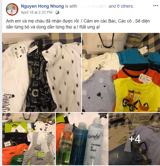 Sự kiện - Tin tức giải trí ấn tượng ngày 23/4: Hương Tràm đăng ảnh người yêu, tự tin khoe: 'Mãi 6 năm mới thoát ế' (Hình 3).