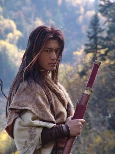 TV Show - Không chỉ là huyền thoại Cửu âm chân kinh là môn võ công có thật trong lịch sử? (Hình 5).