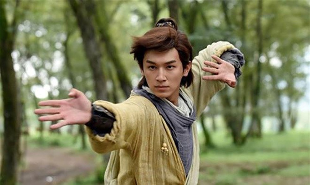 TV Show - Không chỉ là huyền thoại Cửu âm chân kinh là môn võ công có thật trong lịch sử? (Hình 2).