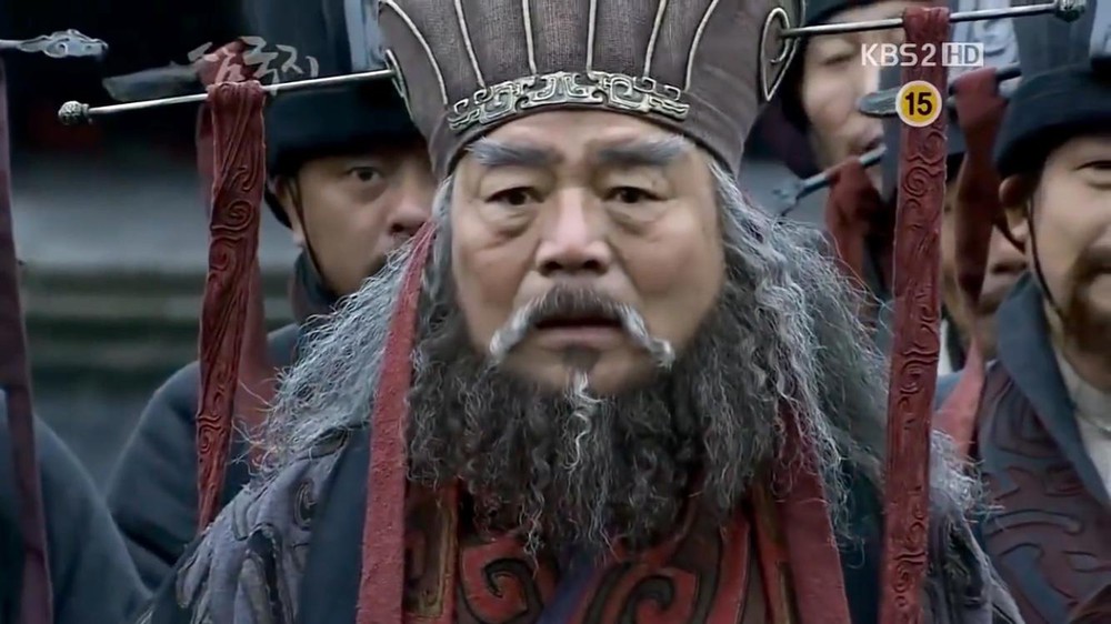 TV Show - Tam quốc diễn nghĩa: Không phải Đổng Trác hay Tào Tháo đây mới là những người khiến nhà Hán diệt vong, thiên hạ đại loạn (Hình 2).