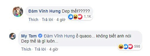 Sự kiện - Tin tức giải trí ấn tượng ngày 13/5: Mỹ Tâm đáp trả cực 'chất' khi bị chụp lén trên máy bay (Hình 3).