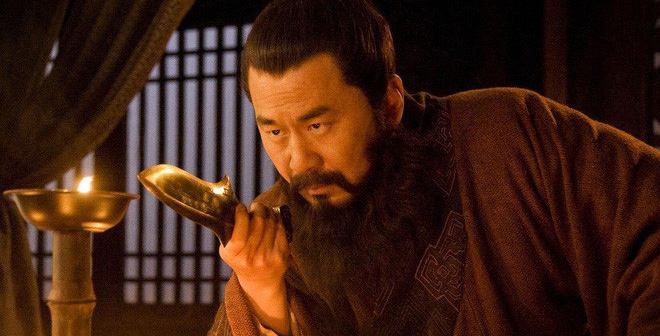 Ngôi sao - Tam quốc diễn nghĩa: Giết oan công thần này Tào Tháo cả đời mang vết đen không thể gột rửa (Hình 3).