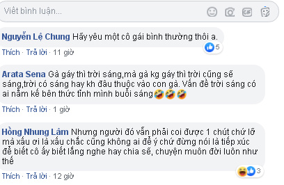 Sự kiện - Tin tức giải trí ấn tượng ngày 16/5: Noo Phước Thịnh đăng ảnh 'soái ca', Mai Phương Thúy lại không ngại ngần công khai 'thả thính' thế này (Hình 9).