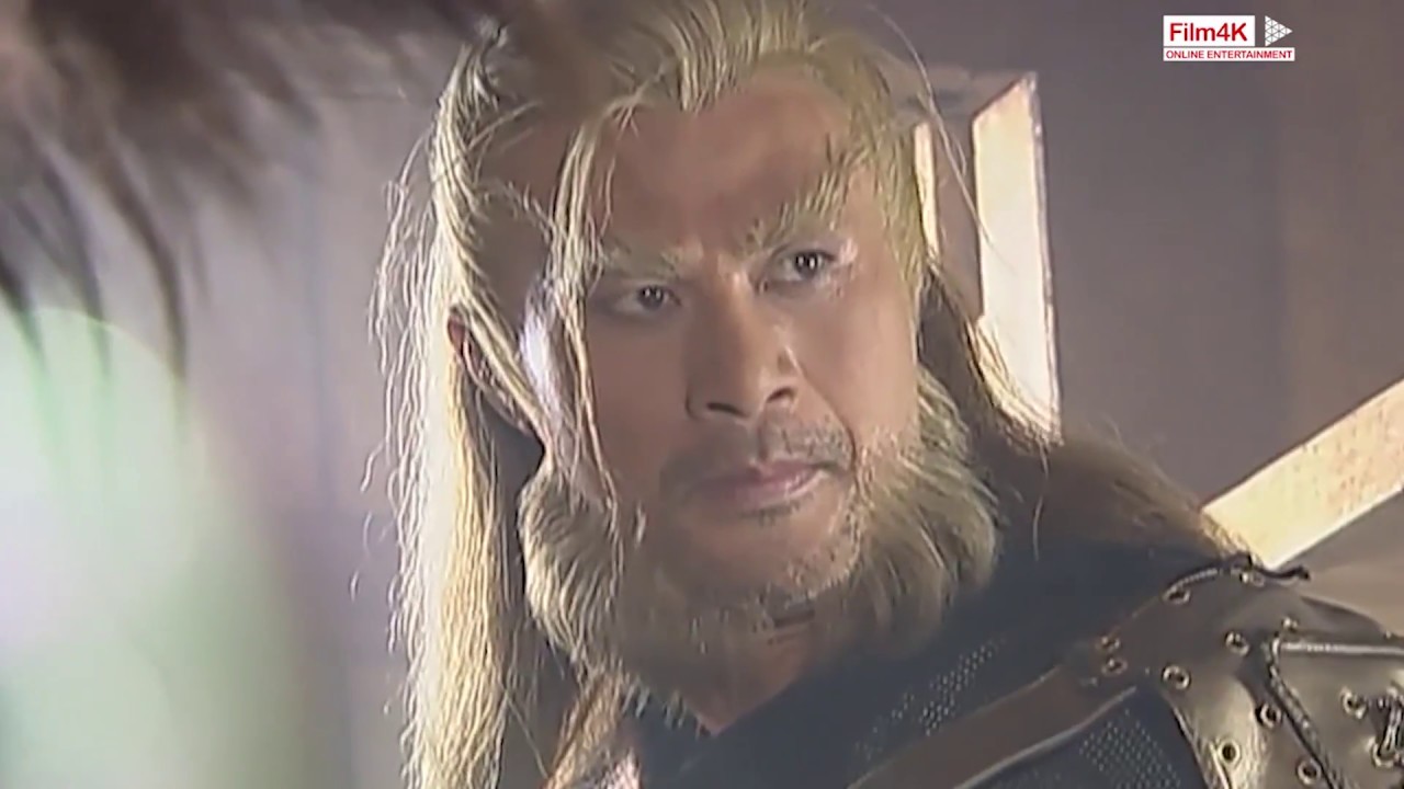 TV Show - Kiếm hiệp Kim Dung: Ai là người đứng đầu trong Tứ đại pháp vương của Minh giáo (Hình 4).