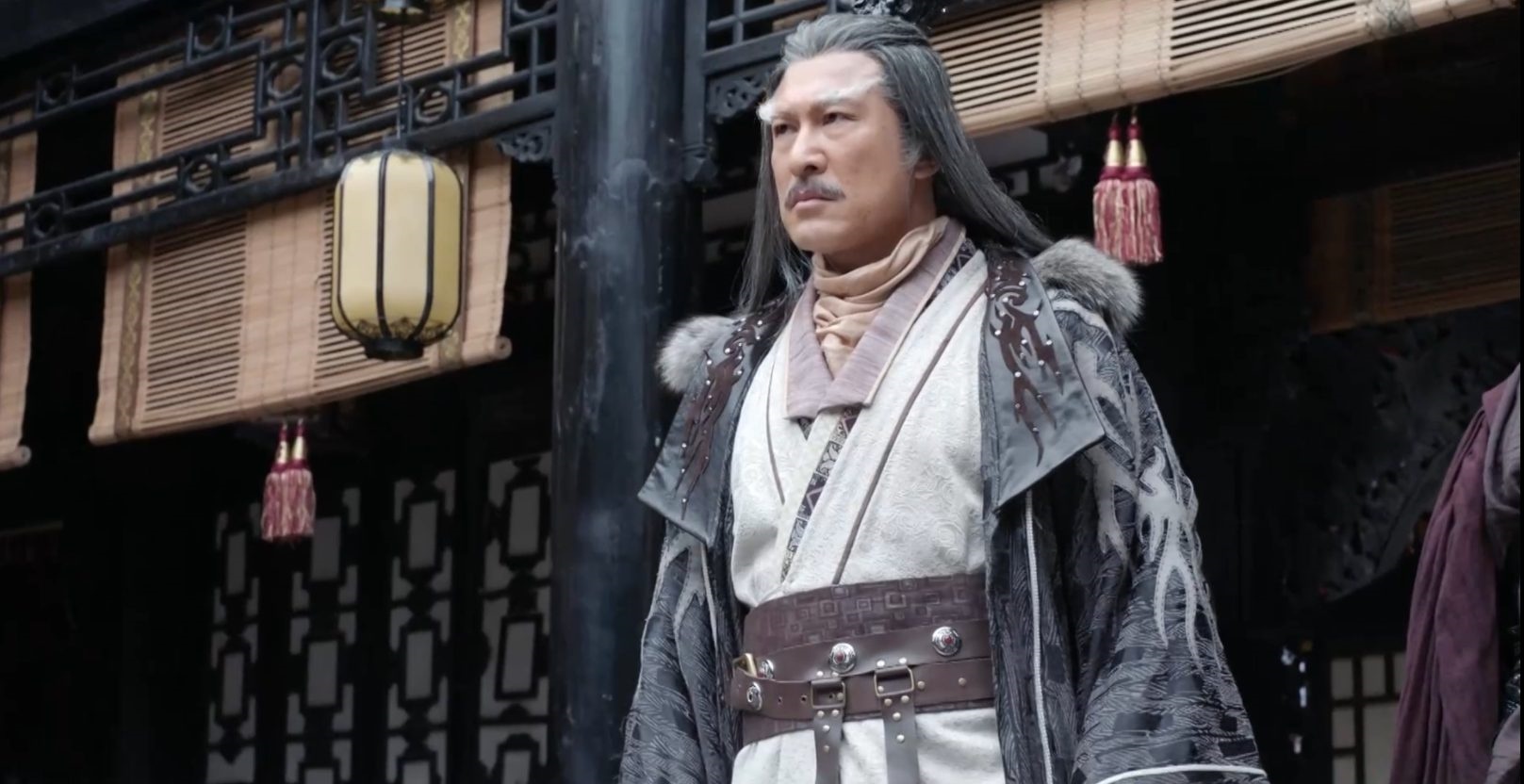 TV Show - Kiếm hiệp Kim Dung: Ai là người đứng đầu trong Tứ đại pháp vương của Minh giáo (Hình 6).
