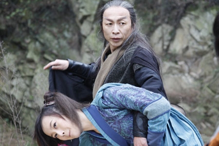 TV Show - Kiếm hiệp Kim Dung: Ai là người đứng đầu trong Tứ đại pháp vương của Minh giáo (Hình 7).