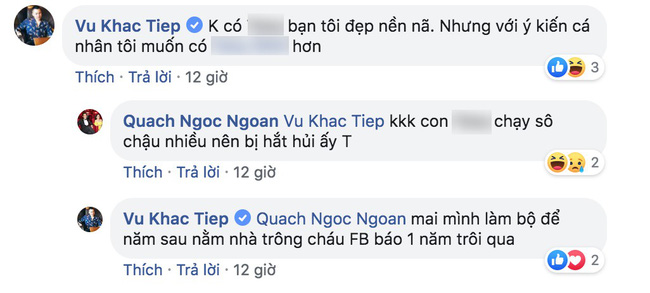 Sự kiện - Tin tức giải trí ấn tượng ngày 17/5: Quách Ngọc Ngoan lên tiếng về thông tin Phượng Chanel có tin vui (Hình 3).