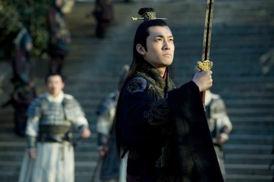 Ngôi sao - Tam quốc diễn nghĩa: Nhờ một chữ này Tôn Quyền đã biến Đông Ngô thành một trong ba thế lực mạnh nhất Tam quốc (Hình 3).