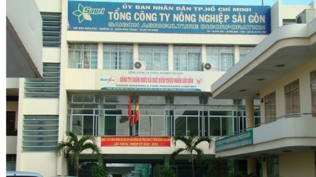 Tài chính - Ngân hàng - Tổng giám đốc SAGRI ký khống gần 20 tỷ đồng, liên tục vay hàng trăm tỷ để... gửi ngân hàng