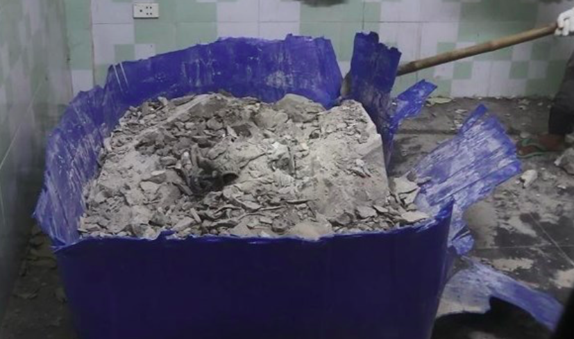 Hồ sơ điều tra - Xuất hiện nghi can thứ 5 liên quan đến vụ hai thi thể bị đổ bê tông ở Bình Dương (Hình 2).