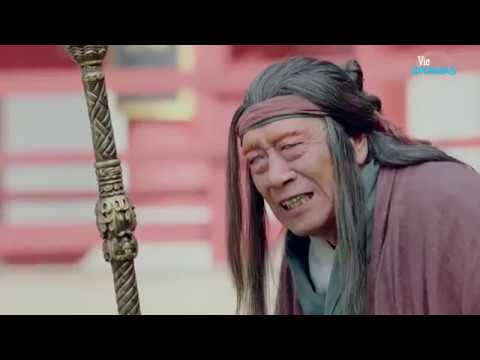 TV Show - Kiếm hiệp Kim Dung: Lý do khiến Giang Nam thất quái nhận Quách Tĩnh làm đồ đệ (Hình 4).