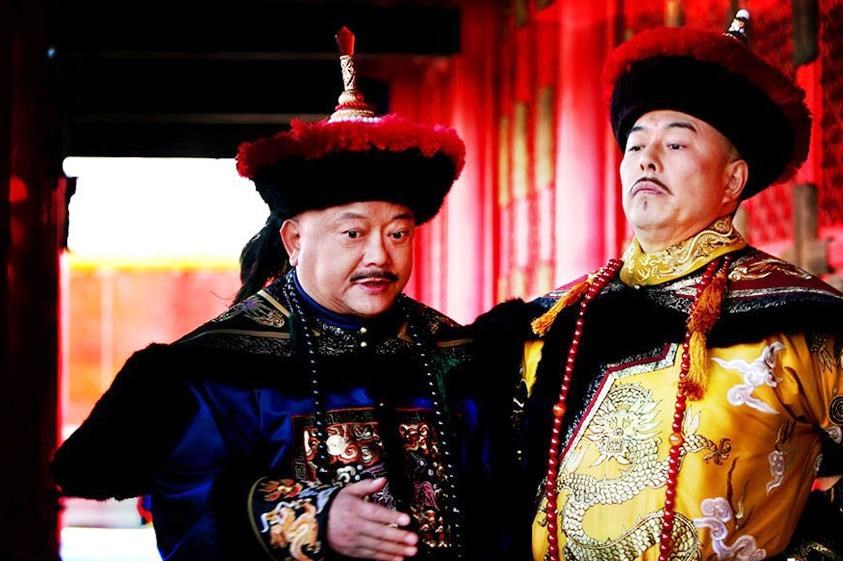 TV Show - Trước khi chết Hòa Thân để lại bài thơ lạ, 100 năm sau ứng nghiệm không ngờ