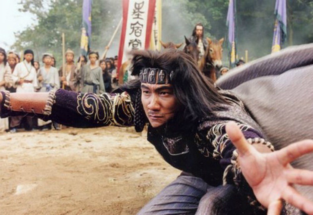 TV Show - Kiếm hiệp Kim Dung: Lý do khiến không phải ai học được Hàng long thập bát chưởng cũng trở thành anh hùng cái thế