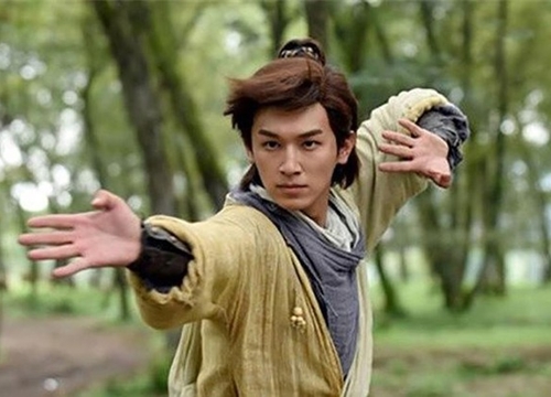 TV Show - Kiếm hiệp Kim Dung: Lý do khiến không phải ai học được Hàng long thập bát chưởng cũng trở thành anh hùng cái thế (Hình 4).