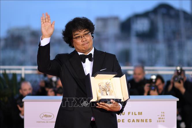 Sự kiện - LHP Cannes 2019: Hollywood bại trận ra về, điện ảnh Hàn Quốc giành giải Cành Cọ Vàng danh giá