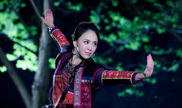 TV Show - Kiếm hiệp Kim Dung: Dù không sở hữu tuyệt kỹ võ công thượng thừa nhưng môn phái này vẫn khiến cả võ lâm e sợ (Hình 2).