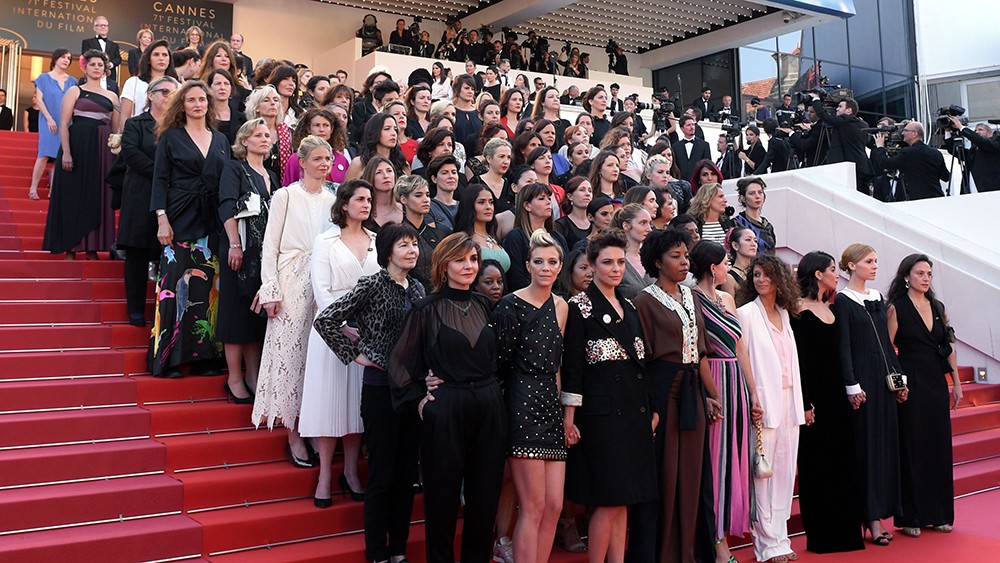 Sự kiện - LHP quốc tế Cannes 2019: Những nét cách tân đáng kể để đối phó với kẻ thù cố hữu (Hình 4).