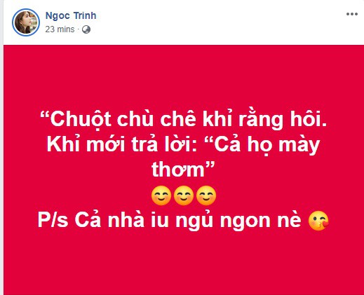 Sự kiện - Tin tức giải trí ấn tượng ngày 26/5: Đàm Vĩnh Hưng bất ngờ lộ ảnh cưới, dân tình sốt sình sịch trước danh tính cô dâu (Hình 10).