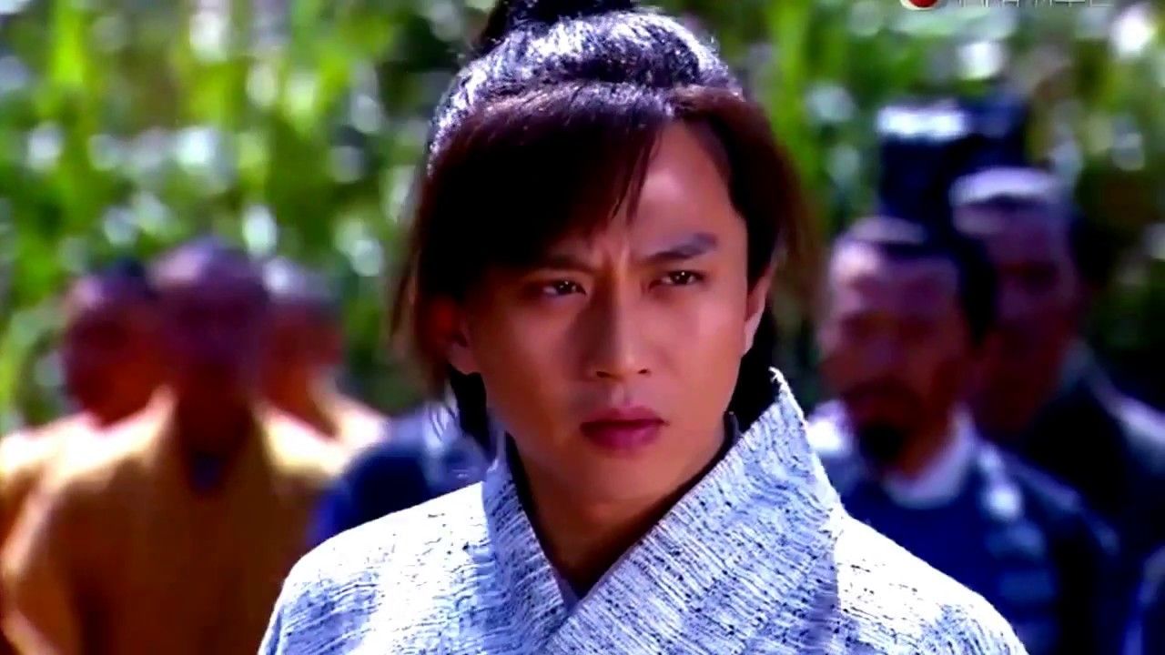 TV Show - Kiếm hiệp Kim Dung: Không phải Âu Dương Phong hay Tứ đại ác nhân đây mới là nhân vật gây nhiều tội ác nhất (Hình 4).