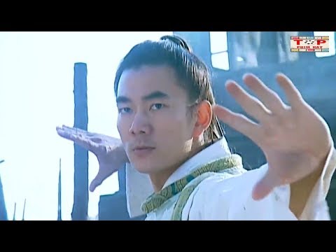 TV Show - Kiếm hiệp: Lý do khiến đệ nhất sát thủ - Nhất Điểm Hồng rửa tay gác kiếm (Hình 3).