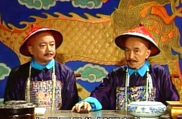 TV Show - Đối thủ lớn nhất của Hoà Thân không phải là Lưu gù hay Kỷ Hiểu Lam (Hình 2).