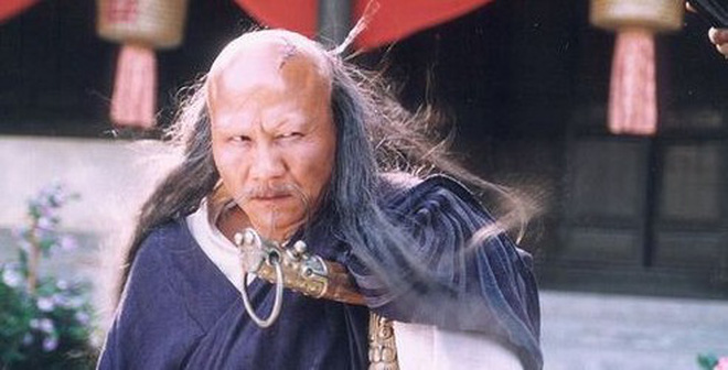 TV Show - Kiếm hiệp Kim Dung: Những cao thủ tuấn tú nhưng có kết cục bi thảm (Hình 2).