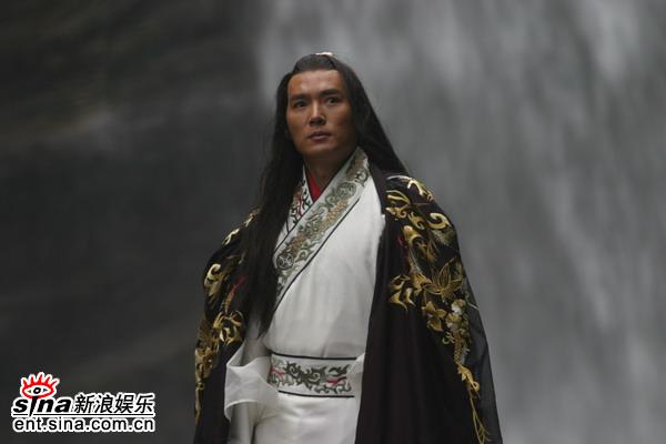 TV Show - Kiếm hiệp Kim Dung: Những cao thủ tuấn tú nhưng có kết cục bi thảm (Hình 6).