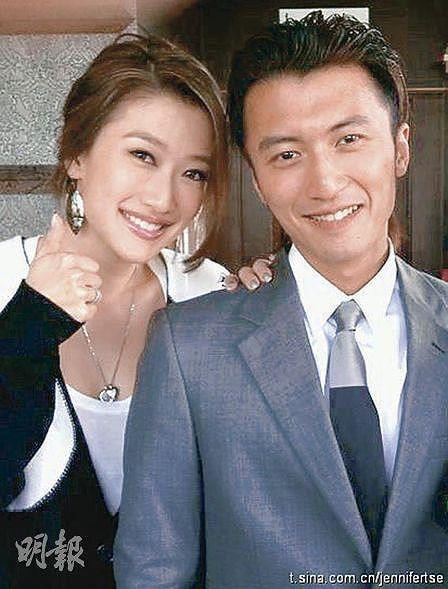 Ngôi sao - Tạ Đình Phong giận giữ vì em gái không chồng mà có con (Hình 2).