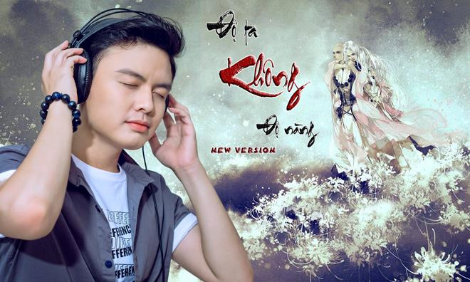 TV Show - Chân dung chủ nhân cover bản hit “Độ ta không độ nàng” đang gây sốt cộng đồng mạng