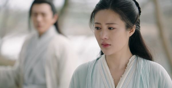 TV Show - Kiếm hiệp Kim Dung: Mối tình ngang trái nhất trong Ỷ thiên đồ long ký (Hình 4).