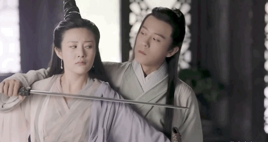 TV Show - Kiếm hiệp Kim Dung: Mối tình ngang trái nhất trong Ỷ thiên đồ long ký (Hình 6).