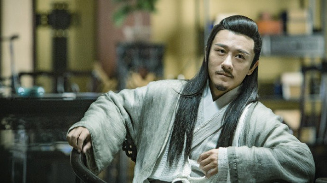 TV Show - Kiếm hiệp Kim Dung: Mối tình ngang trái nhất trong Ỷ thiên đồ long ký
