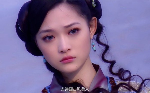 TV Show - Kiếm hiệp Kim Dung: Mỹ nhân có số phận đáng thương nhất Ỷ thiên đồ long ký