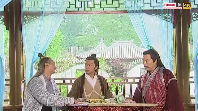 TV Show - Kiếm hiệp Kim Dung: Loại độc dược bí hiểm và đáng sợ nhất Ỷ thiên đồ long ký (Hình 2).