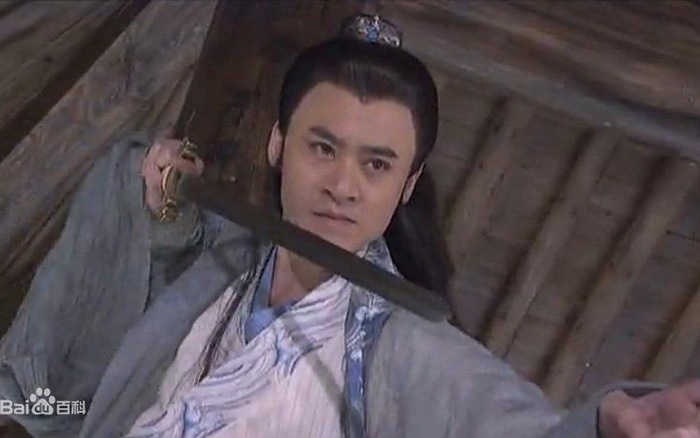 TV Show - Kiếm hiệp Kim Dung: Hai môn võ công kỳ lạ có thể chuyển hướng và ném trả chiêu thức lại cho kẻ địch (Hình 3).