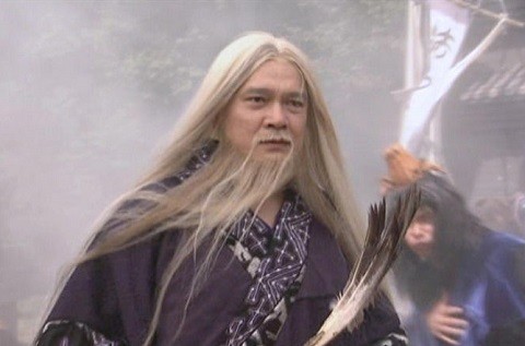 TV Show - Kiếm hiệp Kim Dung: Ám khí đáng sợ nhất Thiên long bát bộ (Hình 3).