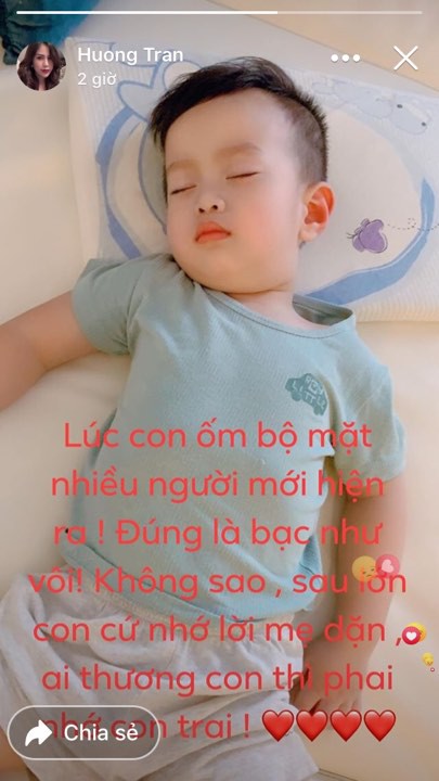 Sự kiện - Tin tức giải trí ấn tượng ngày 5/7: Cường Đô La - Đàm Thu Trang lộ thiệp cưới, trên thiệp có ghi một số yêu cầu đặc biệt (Hình 6).