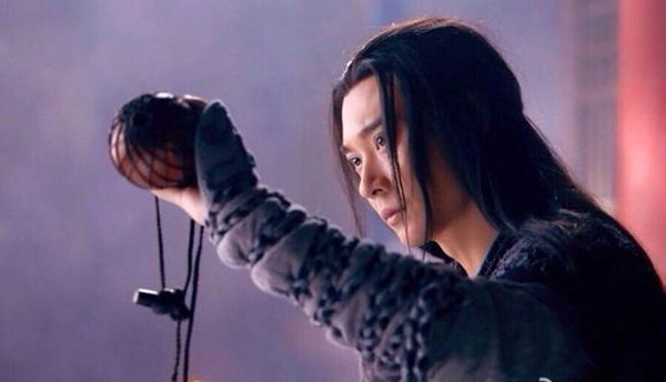 TV Show - Kiếm hiệp Kim Dung: 3 nhân vật huyền thoại sở hữu võ công mạnh võ lâm