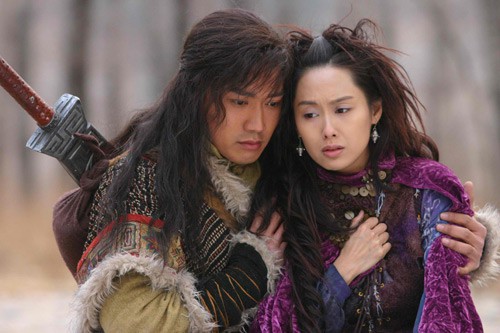 TV Show - Kiếm hiệp Kim Dung: Top 5 thần binh ít người biết đến sở hữu uy lực vô cùng mạnh, số 1 ai cũng bất ngờ (Hình 3).