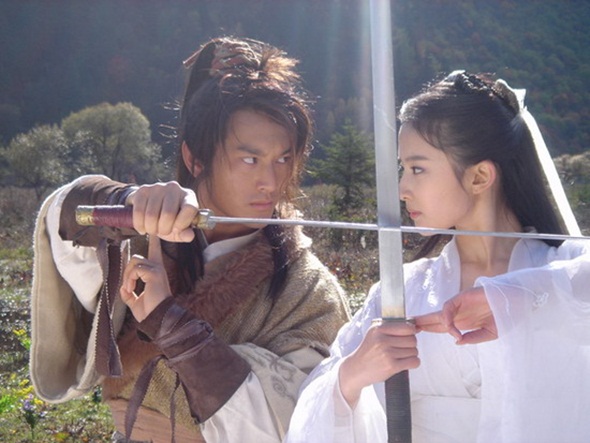 TV Show - Kiếm hiệp Kim Dung: Top 5 thần binh ít người biết đến sở hữu uy lực vô cùng mạnh, số 1 ai cũng bất ngờ (Hình 2).