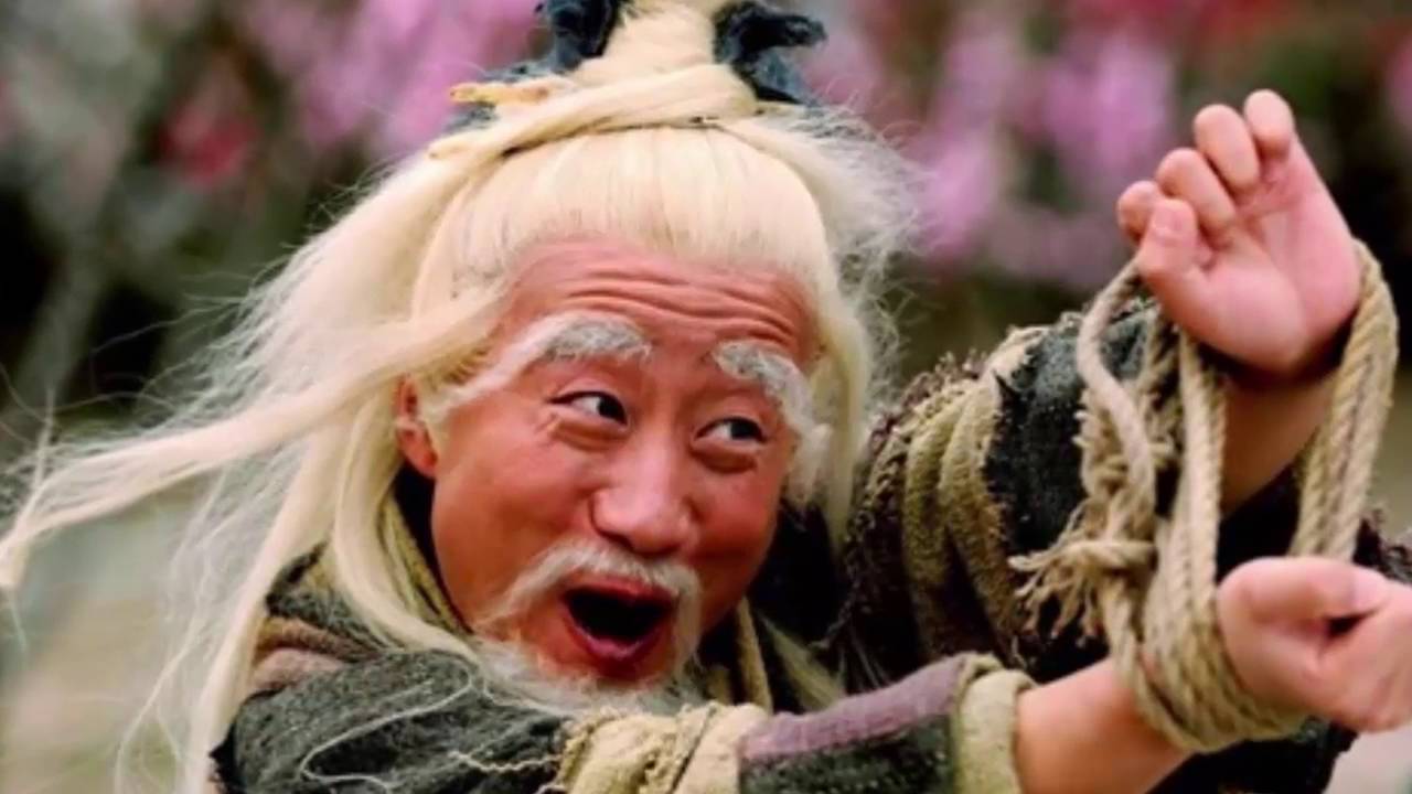 TV Show - Kiếm hiệp Kim Dung: Sự thật về môn võ công, khi luyện phải dùng tay đánh vào sọ người sống (Hình 3).