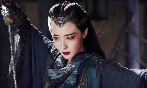 TV Show - Kiếm hiệp Kim Dung: Sự thật về môn võ công, khi luyện phải dùng tay đánh vào sọ người sống