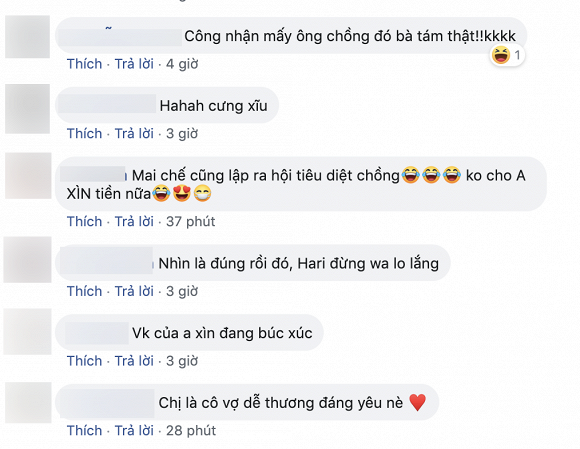 Sự kiện - Tin tức giải trí ấn tượng ngày 13/7: Hari Won lên tiếng cảnh cáo hội bạn thân của Trấn Thành vì điều này (Hình 2).