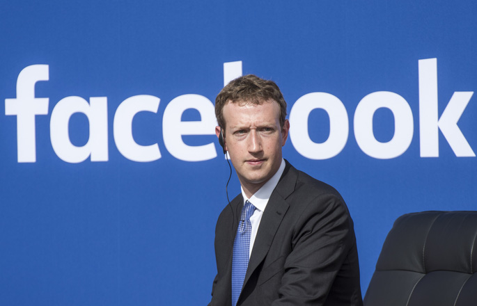 Cuộc sống số - Facebook nhận án phạt 5 tỷ USD vì bê bối thu thập thông tin người dùng