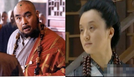 TV Show - Kiếm hiệp Kim Dung: Hai mối tình bí mật chấn động võ lâm (Hình 3).