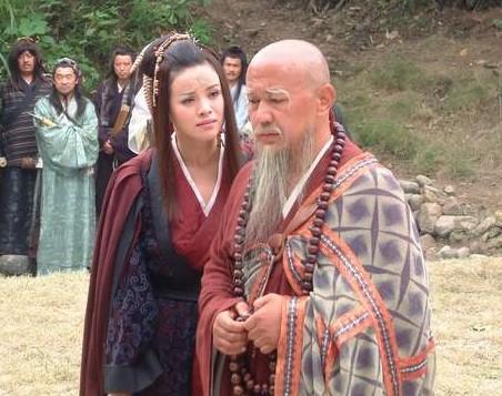 TV Show - Kiếm hiệp Kim Dung: Hai mối tình bí mật chấn động võ lâm