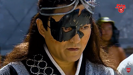 TV Show - Kiếm hiệp Kim Dung: Nhân vật nội gián cao tay nhất Ỷ thiên đồ long ký (Hình 2).