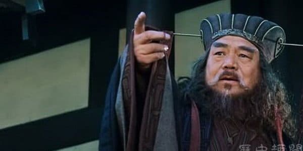 TV Show - Tam quốc diễn nghĩa: Không phải Tào Tháo đây mới là nhân vật từ chối ngôi vua (Hình 3).