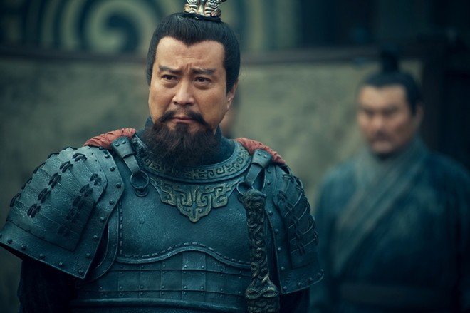 TV Show - Tam quốc diễn nghĩa: Không phải Tào Tháo đây mới là nhân vật từ chối ngôi vua (Hình 2).