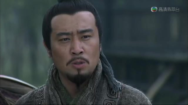 TV Show - Tam quốc diễn nghĩa: Lý do Triệu Tử Long đi theo phò tá Lưu Bị